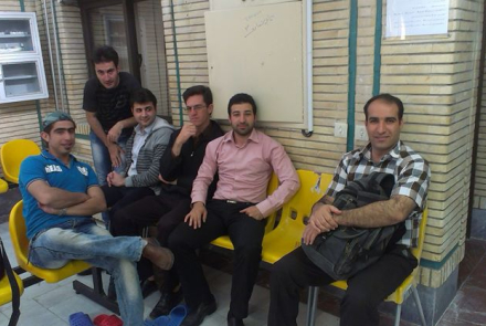 ثبت خاطره سال 1393