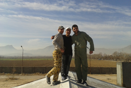 ثبت خاطره سال 1394