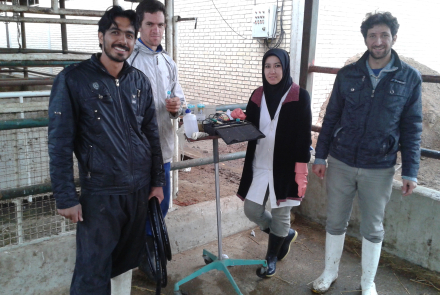 ثبت خاطره سال 1394