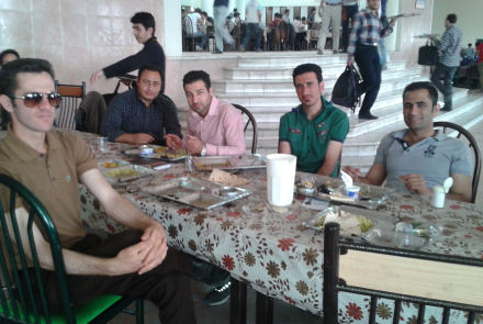 ثبت خاطره سال 1394