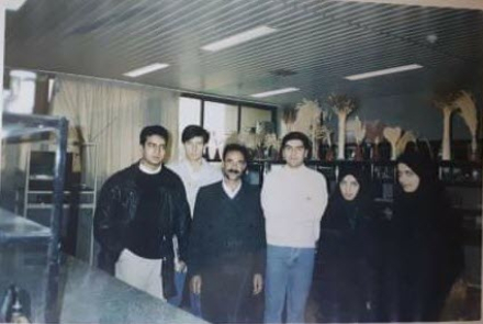 ثبت خاطره سال 1380