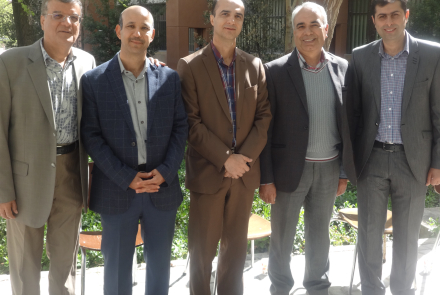 ثبت خاطره سال 1398- دید و بازدید عید نوروز