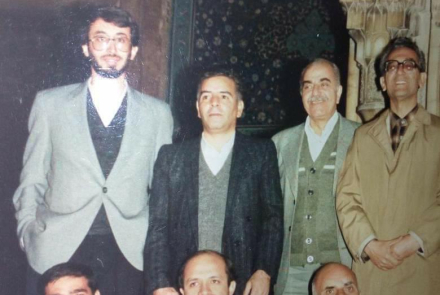 ثبت خاطره سال 1374