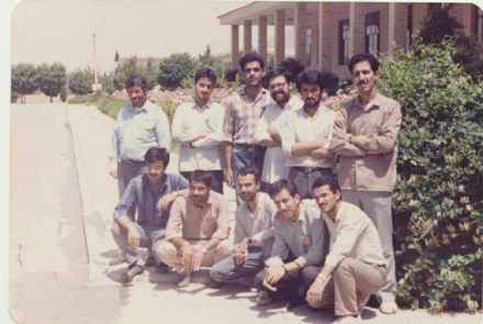 ثبت خاطره- 1369