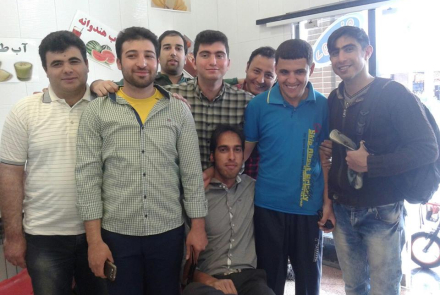 ثبت خاطره سال 1392