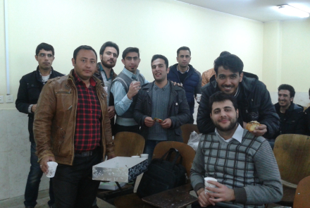 ثبت خاطره سال 1393