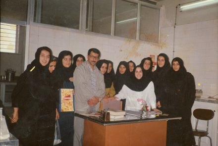 ثبت خاطره 1370