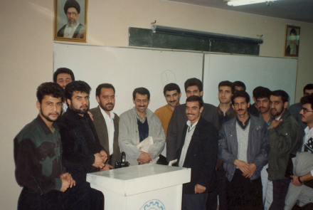 ثبت خاطره 1371