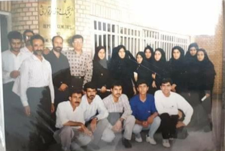 ثبت خاطره سال 1377