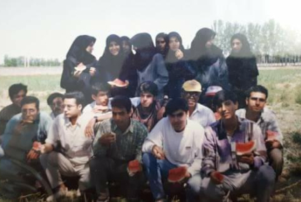 ثبت خاطره سال 1378