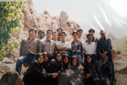 ثبت خاطره سال 1378