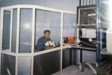 ثبت خاطره سال 1379