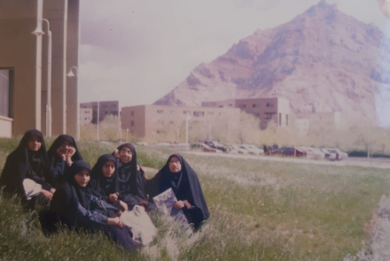 ثبت خاطره سال 1381