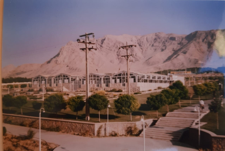 ثبت خاطره 1383