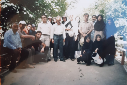 ثبت خاطره 1383