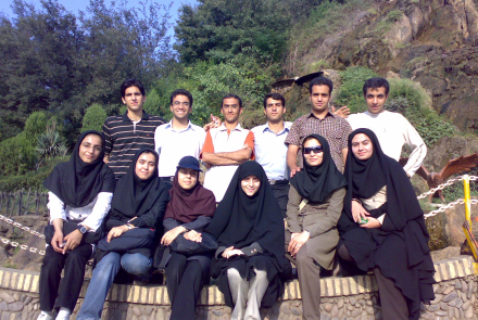 ثبت خاطره سال 1386