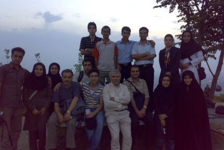 ثبت خاطره سال 1386