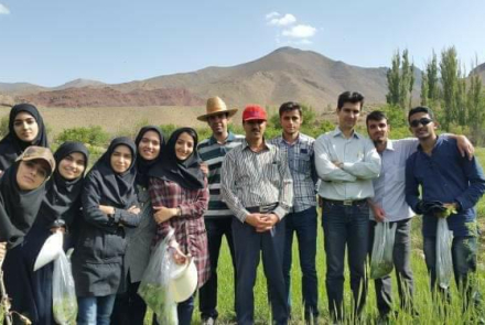 ثبت خاطره سال 1390