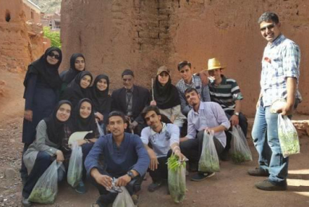 ثبت خاطره سال 1390