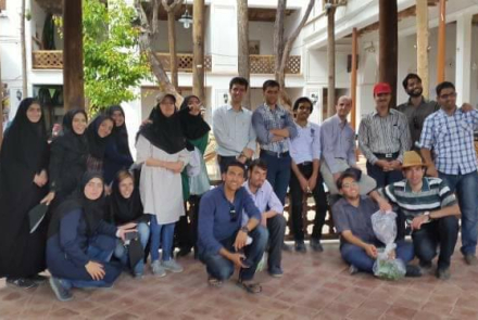 ثبت خاطره سال 1390