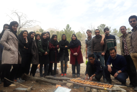 ثبت خاطره سال 1395