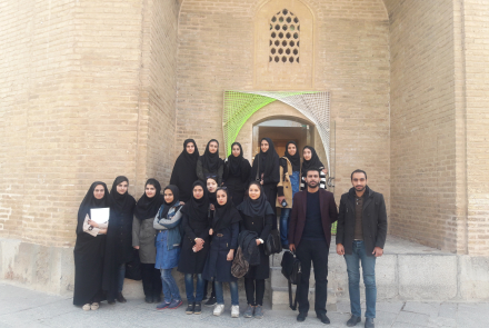 ثبت خاطره سال 1395