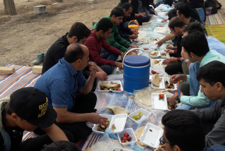 ثبت خاطره سال 1395