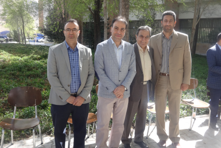 ثبت خاطره سال 1398- دید و بازدید عید نوروز