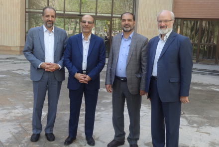 ثبت خاطره سال 1398- دید و بازدید عید نوروز