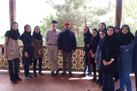 ثبت خاطره سال 1395