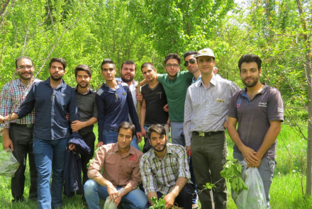 ثبت خاطره سال 1395