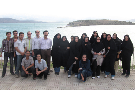 ثبت خاطره سال 1390