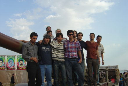 ثبت خاطره سال 1385