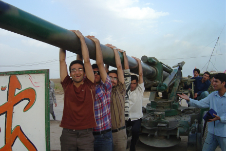 ثبت خاطره سال 1385