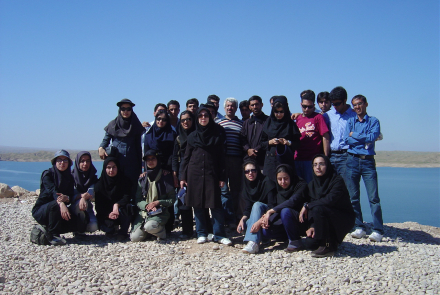 ثبت خاطره سال 1385