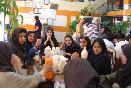 ثبت خاطره سال 1385