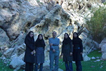 ثبت خاطره سال 1387