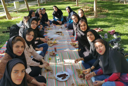 ثبت خاطره سال 1395