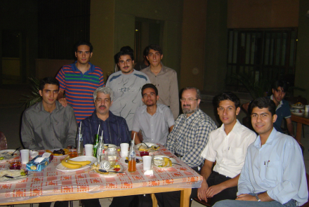 ثبت خاطره سال 1384