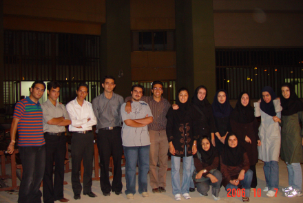 ثبت خاطره سال 1384