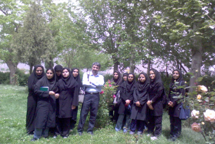 ثبت خاطره سال 1384