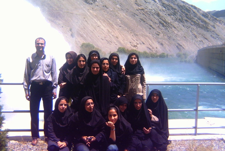 ثبت خاطره سال 1384