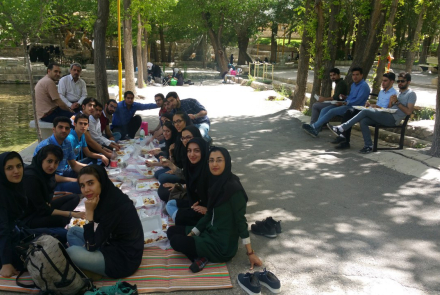 ثبت خاطره 1396